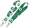 Wincraft NBA Boston Celtics Lanyard Key Strap, 1