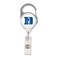 Wincraft NCAA Duke Blue Devils Retractable Premium Badge Holder, Team Color, One Size