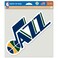 WinCraft NBA Utah Jazz Perfect Cut Color Decal, 8" x 8