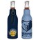 Wincraft NBA Memphis Grizzlies Bottle Cooler, Team Colors, One Size