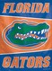 NCAA Florida Gators Garden Flag