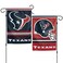 NFL Houston Texans Garden Flag