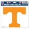 University of Tennessee NCAA Decal