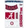 Wincraft Alabama Crimson Tide Decal 11x17 Ultra