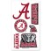Wincraft NCAA University of Alabama 13879012 Tattoos