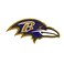 WinCraft NFL 48359061 Baltimore Ravens Jewelry Card Collector Pin