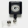 Wincraft NFL Green Bay Packers 14142021 Retractable Badge Holder