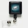WinCraft NFL Philadelphia Eagles 14115021 Retractable Badge Holder
