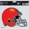 Wincraft NFL Cleveland Browns 16767015 Multi-Use Colored Decal, 5" x 6