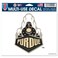 Wincraft NCAA Purdue University Multi-Use Colored Decal, 5" x 6