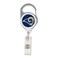 NFL St. Louis Rams 47422011 Retractable 2S Prem Badge Holders