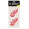NHL Detroit Red Wings Perfect Cut Decal (Set of 2), 4" x 4