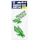 Wincraft North Texas Mean Green 4"x8" Die Cut Decal (Two - 4"x4" Decals)