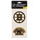 Wincraft NHL Boston Bruins 47975011 Perfect Cut Decal (Set of 2), 4" x 4
