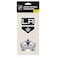 Wincraft NHL Los Angeles Kings Perfect Cut Decal (Set of 2), 4" x 4