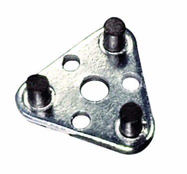 Shark 12240 Triple Striker Replacement Flints