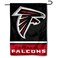 WinCraft Atlanta Falcons Double Sided Garden Flag