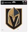 NHL Las Vegas Golden Knights Logo 8" x 8" inch Outdoor Color Decal