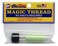 Atlas Mike's Thread with Dispenser, 100-Feet, Chartreuse