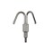 Klein Tools 56516 Splinter Guard Wire Fish Rod and Glow Rod Double Hook