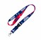 NBA Washington Wizards Lanyard With Detachable buckle