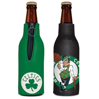 Wincraft NBA Boston Celtics Bottle Cooler, Team Colors, One Size