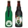 Wincraft NBA Boston Celtics Bottle Cooler, Team Colors, One Size