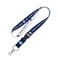 Wincraft NHL Toronto Maple Leafs Lanyard with Detachable Buckle, 3/4