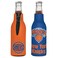 Wincraft NBA New York Knicks Bottle Cooler, Team Colors, One Size