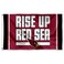 WinCraft Arizona Cardinals Rise Up Red Sea 3x5 Outdoor Flag