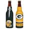 Wincraft NFL Green Bay Packers Bottle Cooler, Team Colors, One Size