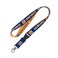 Auburn Tigers - Name and Logo Lanyard