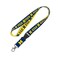 Wincraft NCAA Michigan Wolverines Lanyard with Detachable Buckle, One Size, Team Color