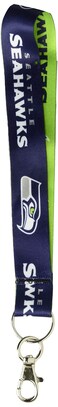 WinCraft NFL Seattle Seahawks 48097012 Lanyard Key Strap, 1