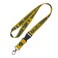 Wincraft NCAA Notre Dame 90863012 Lanyard with Detachable Buckle, 3/4