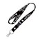 WinCraft Boston Red Sox Lanyard with Detachable Buckle, 1" - Black