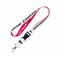 NCAA College Vault South Carolina Fighting Gamecocks Lanyard with Detachable Buckle