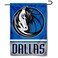 WinCraft Dallas Mavericks Double Sided Garden Flag