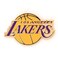 WinCraft NBA Los Angeles Lakers 44376061 Collector Pin Jewelry Card