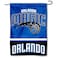 WinCraft Orlando Magic Double Sided Garden Flag