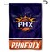 WinCraft Phoenix Suns Double Sided Garden Flag