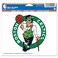 NBA Boston Celtics 22056010 Multi-Use Colored Decal, 5" x 6