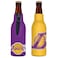 WinCraft NBA Los Angeles Lakers Bottle Cooler, Team Colors, One Size
