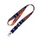 NCAA Virginia Cavaliers Lanyard with Detachable Buckle, 1-Inch