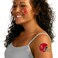 WinCraft NCAA University of Oklahoma 13886010 Tattoos