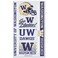 WinCraft NCAA University of Washington 14266091 Tattoos