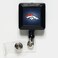 Wincraft NFL Denver Broncos 14128021 Retractable Badge Holder
