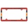 Wincraft NFL Tampa Bay Buccaneers LIC Plate Frame Full Color