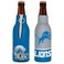 WinCraft NFL Detroit Lions Bottle Cooler, Team Colors, One Size