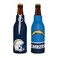 WinCraft NFL Los Angeles Chargers Bottle Cooler, Team Colors, One Size
